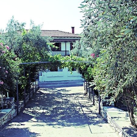 Naftilos Skiathos Екстериор снимка