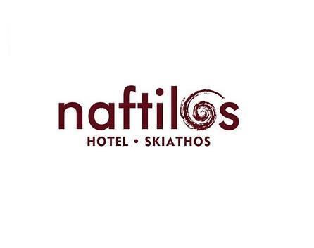 Naftilos Skiathos Екстериор снимка